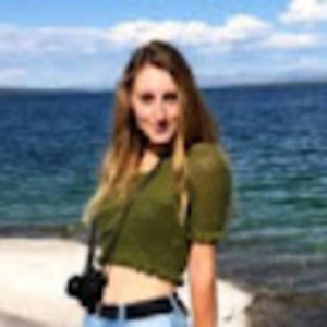 Meet your Posher, Marion